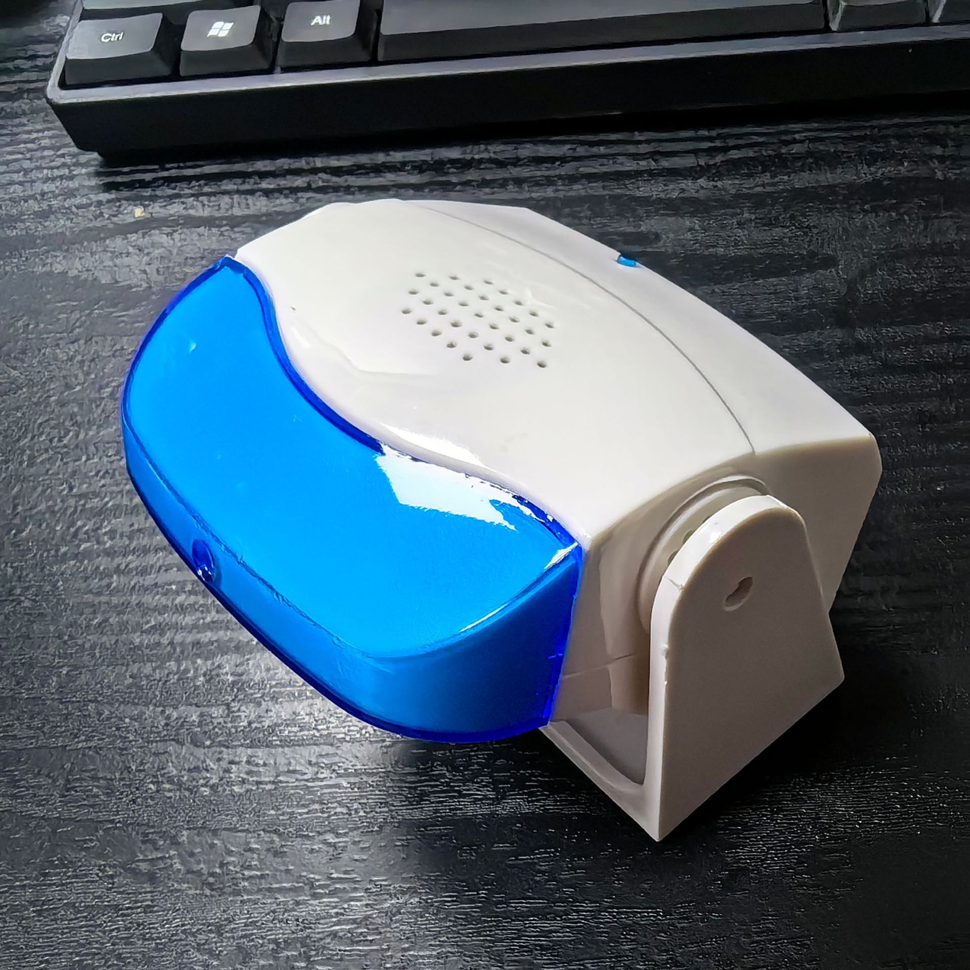 Wireless Door Sensor - Bel Pintu Nirkabel dengan Sensor Gerak