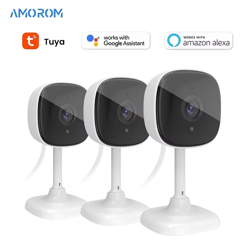Smart Home Camera Ezviz - Amorom kamera Mini Wifi Ip 1080P,
