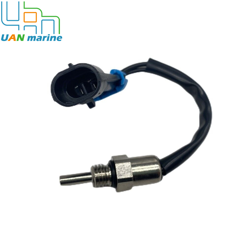 Temperature Sensor - Sensor Sensor temperatur untuk Mercury Mariner