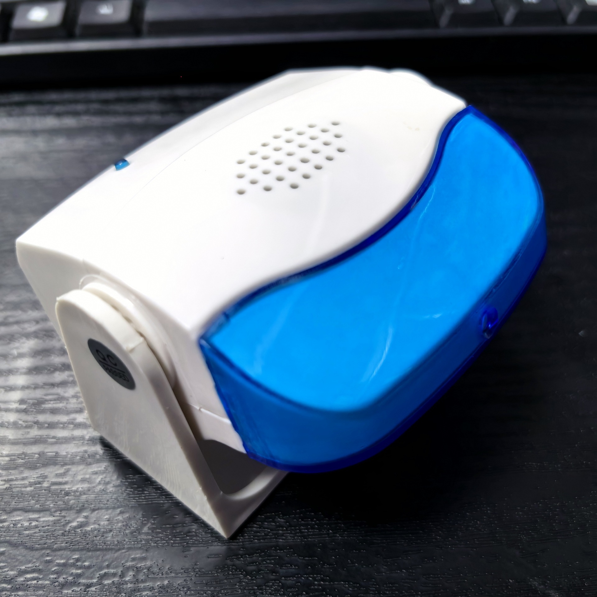 Bel Pintu Nirkabel dengan Sens - Wireless Door Sensor ulasan dan harga