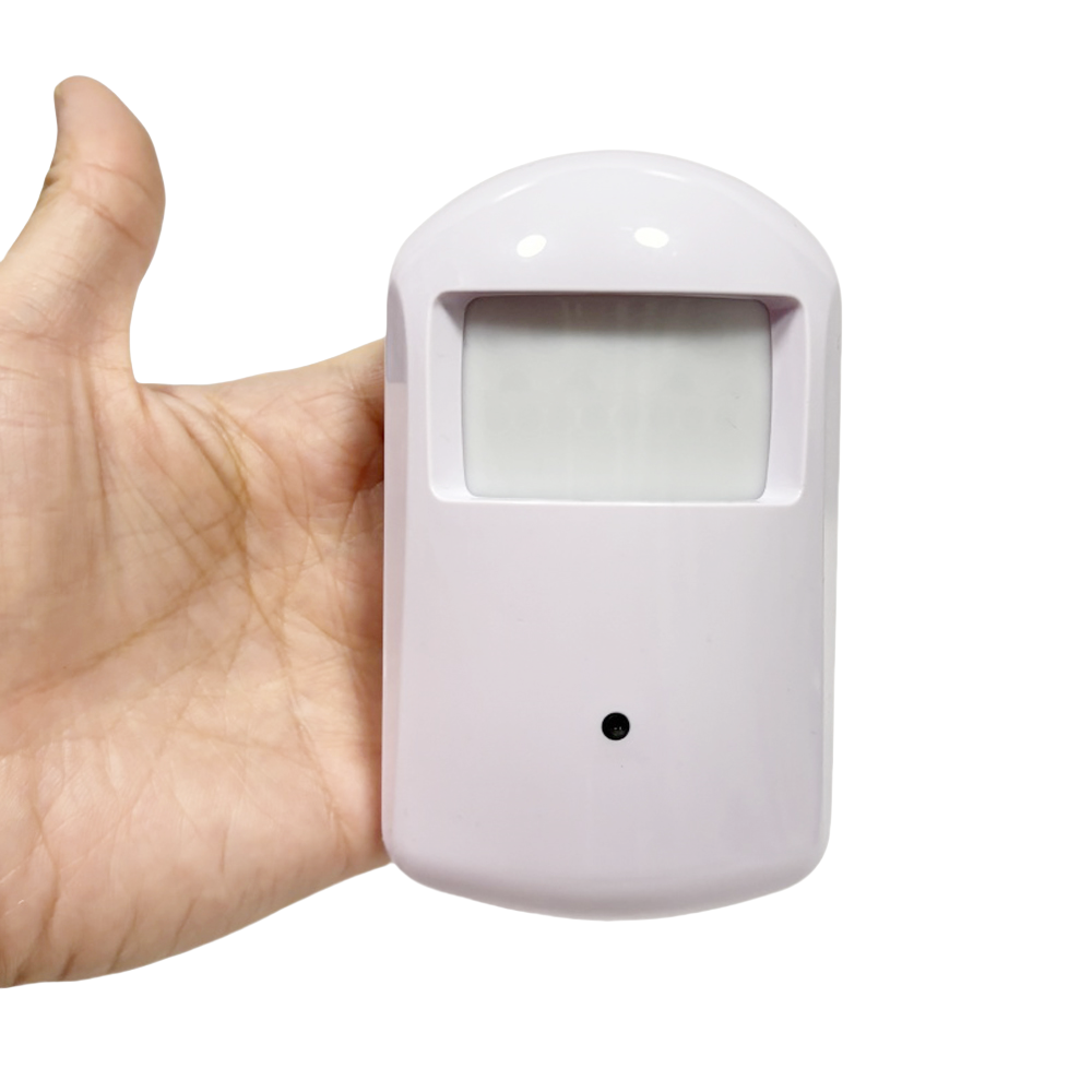 Kamera WiFi Mini Deteksi Gerak - Smart Home Wiser ulasan dan harga