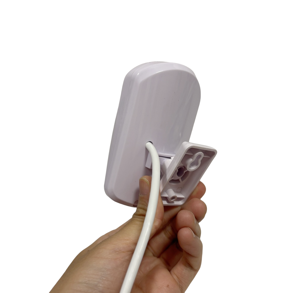 Kamera WiFi Mini Deteksi Gerak - Smart Home Wiser ulasan dan harga