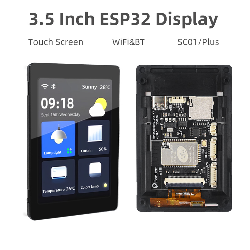 ESP32 papan pengembangan MCU d - Smart Home Plus ulasan dan harga