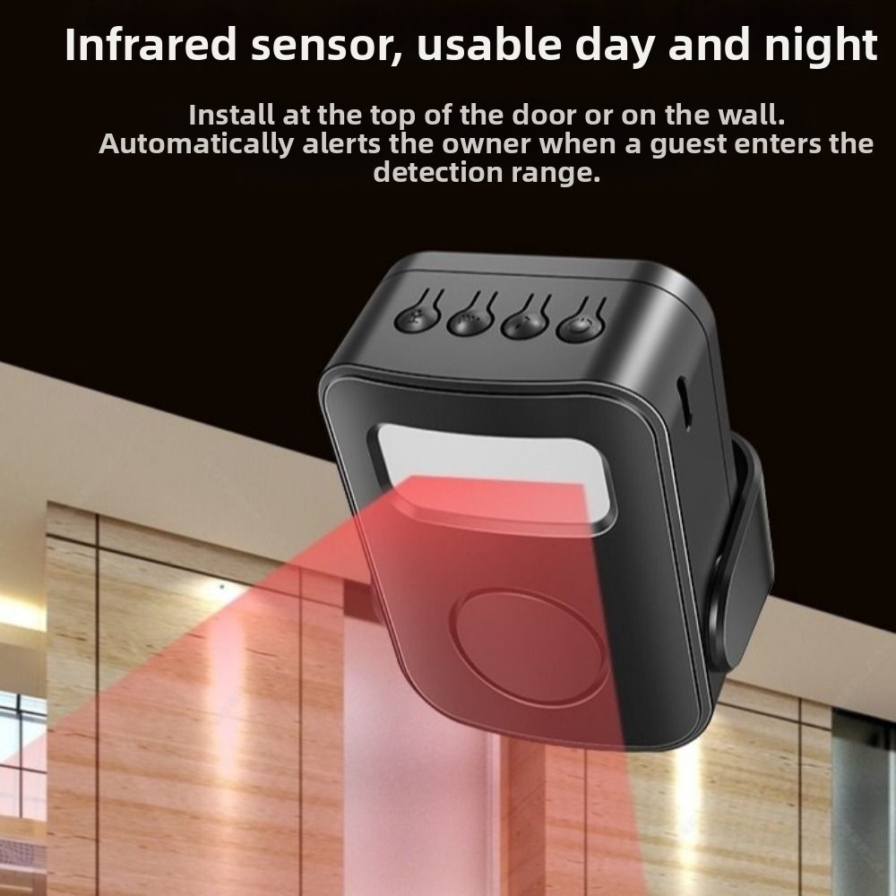 Smart ZigBee Dry Contact Switc - Smart Home Plus ulasan dan harga