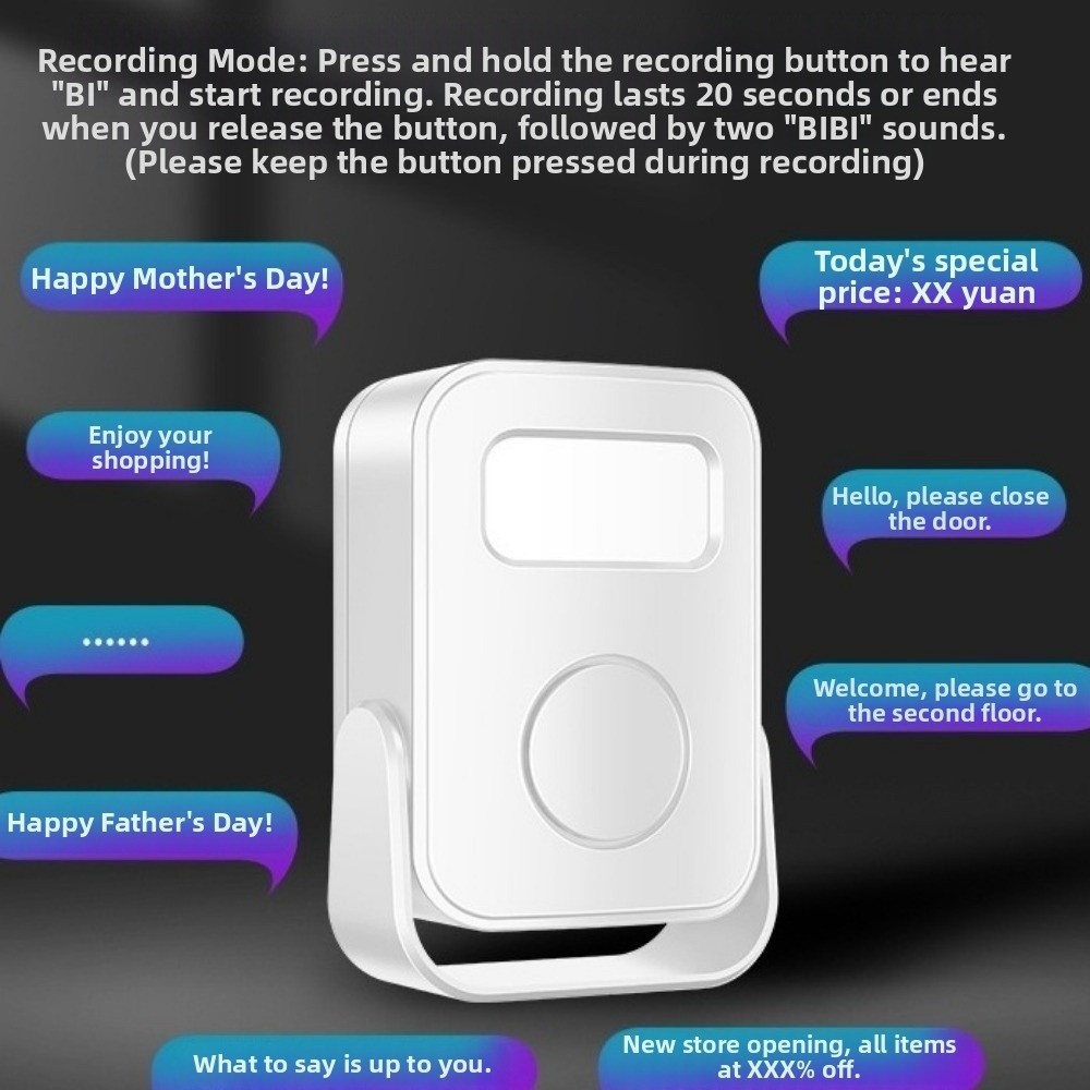 Smart ZigBee Dry Contact Switc - Smart Home Plus ulasan dan harga