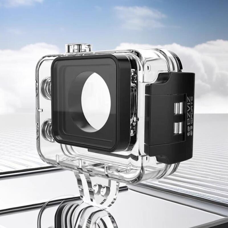 100% Ezviz aksesoris asli 30M  - Smart Home Camera Ezviz ulasan dan harga