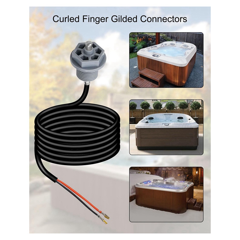 Sensor Suhu untuk Spa Sundance - Temperature Sensor ulasan dan harga