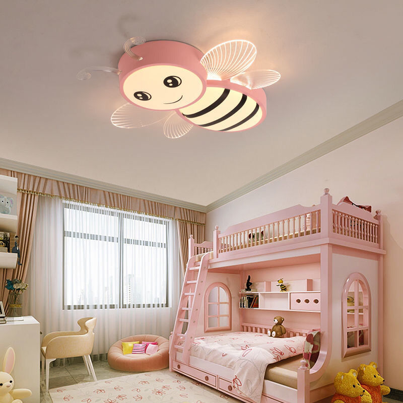 Lampu Langit-langit Akrilik No - Smart Home Yellow ulasan dan harga
