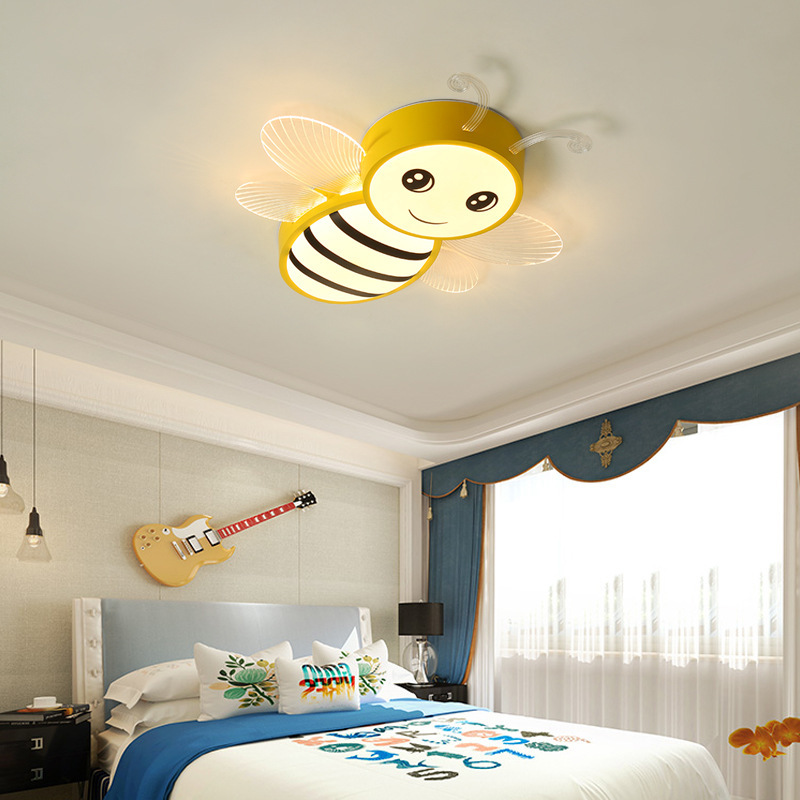 Lampu Langit-langit Akrilik No - Smart Home Yellow ulasan dan harga