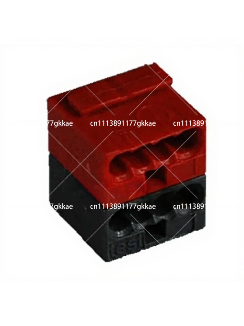 243-211 Konektor Terminal Bus  - Smart Home Yellow ulasan dan harga