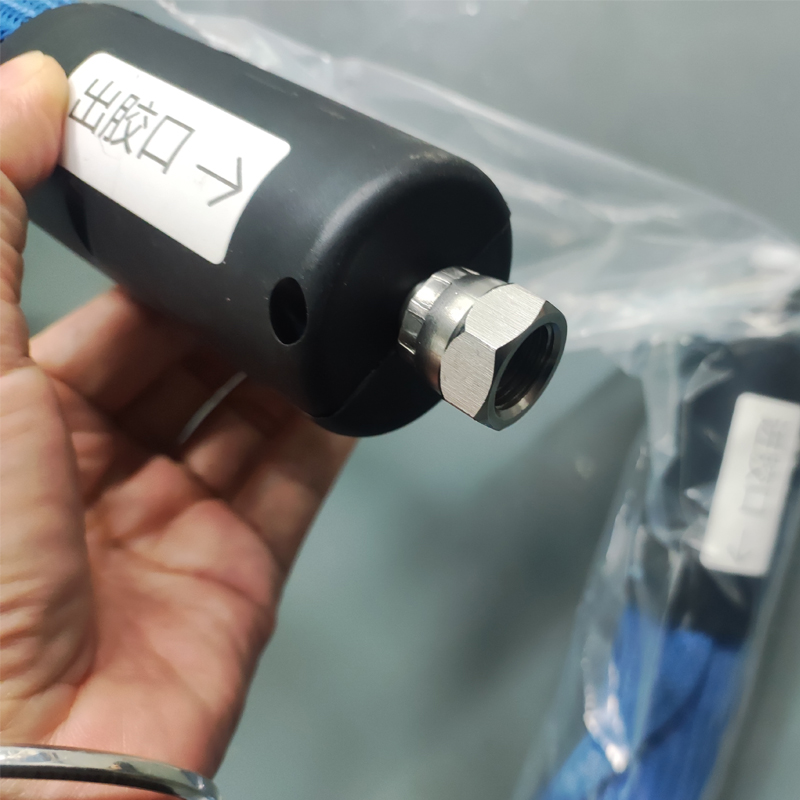 274793 Selang Lem Panas 8ft Ti - Temperature Sensor ulasan dan harga
