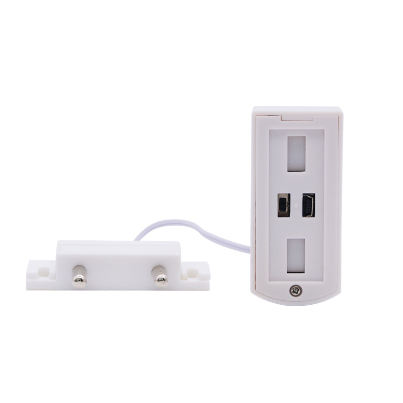 Detektor Banjir dan Sensor Keb - Smart Home Plus ulasan dan harga