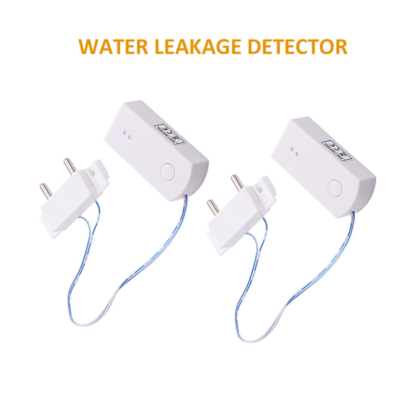 Detektor Banjir dan Sensor Keb - Smart Home Plus ulasan dan harga