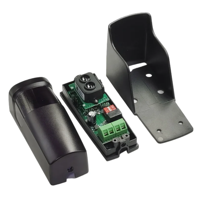 Sensor Fotocell Laser Nirkabel - Wireless Door Sensor ulasan dan harga
