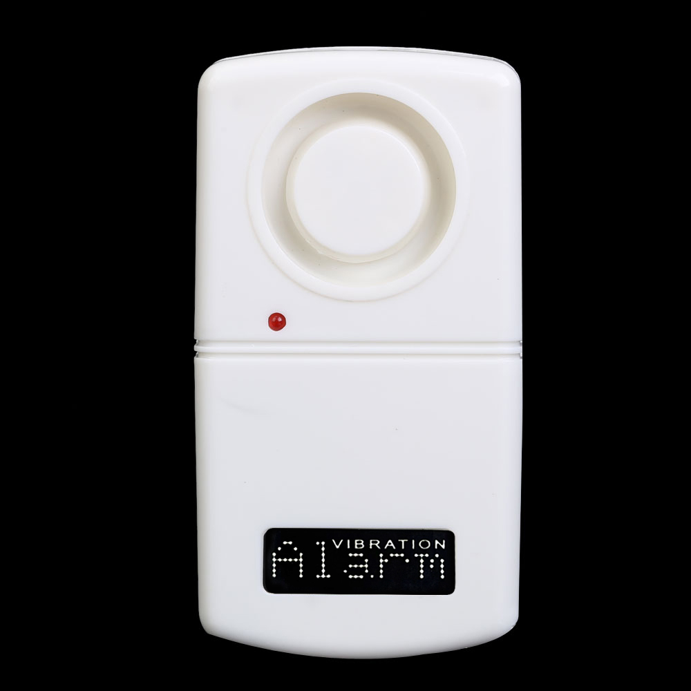 Alarm Getar 120db, Alarm Pintu - Wireless Door Sensor ulasan dan harga