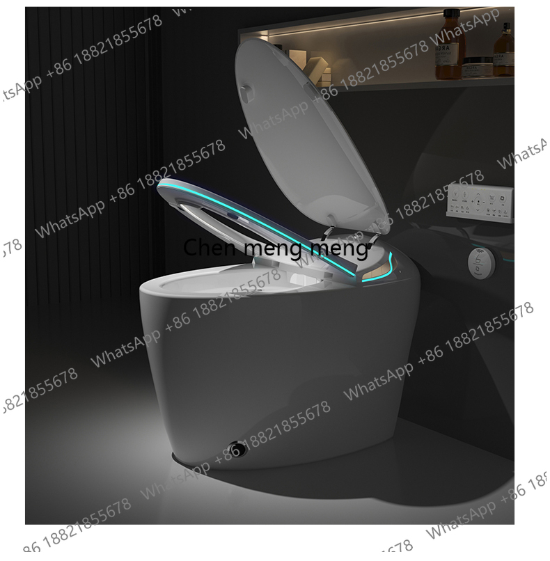 Kloset Pintar, Toilet Pintar F - Smart Home Yellow ulasan dan harga
