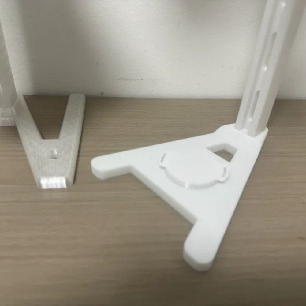 Dudukan Kamera 3D Print untuk  - Smart Home Camera Ezviz ulasan dan harga