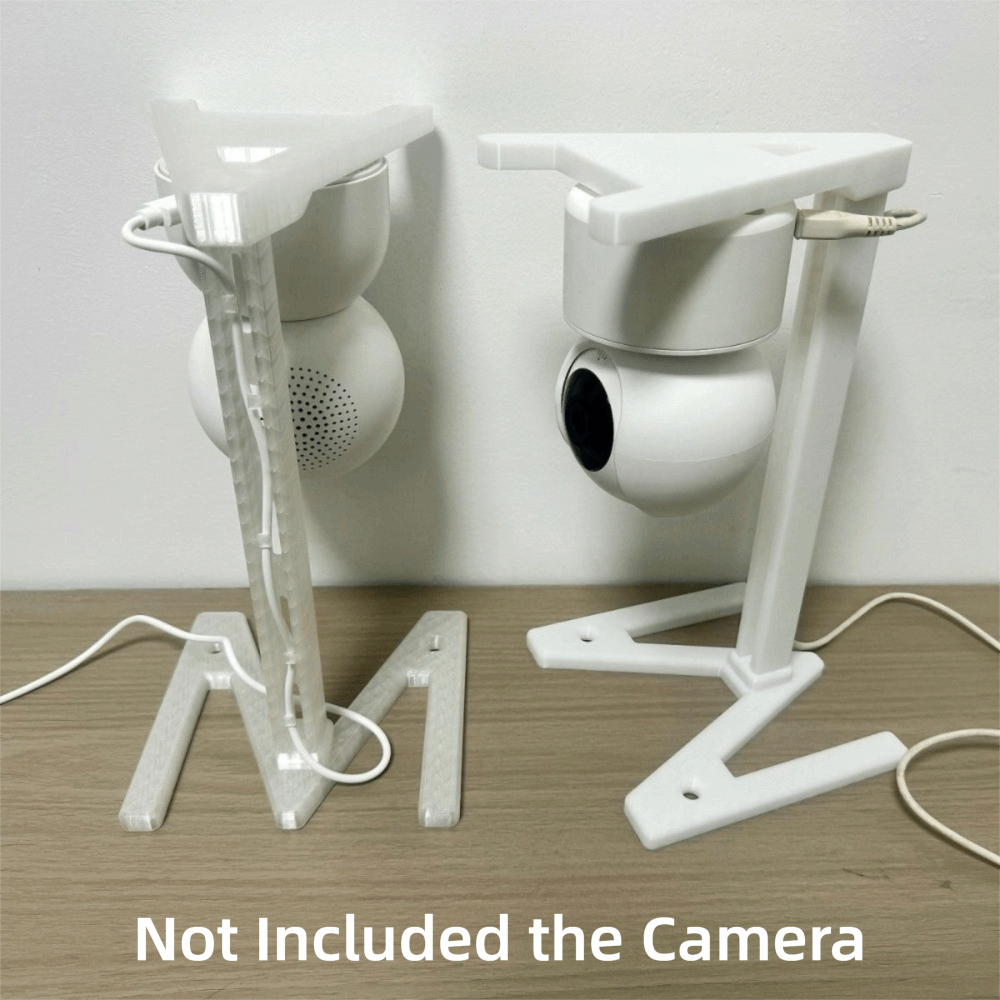 Dudukan Kamera 3D Print untuk  - Smart Home Camera Ezviz ulasan dan harga