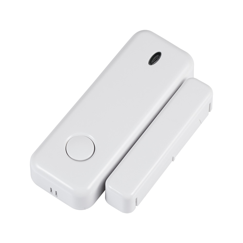 D10 Alarm Sensor Pintu Jendela - Wireless Door Sensor ulasan dan harga