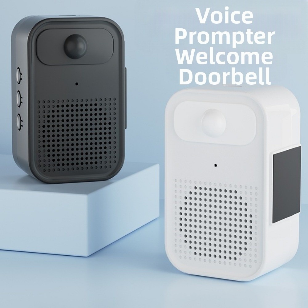 Sensor Inframerah Bel Pintu de - Wireless Door Sensor ulasan dan harga