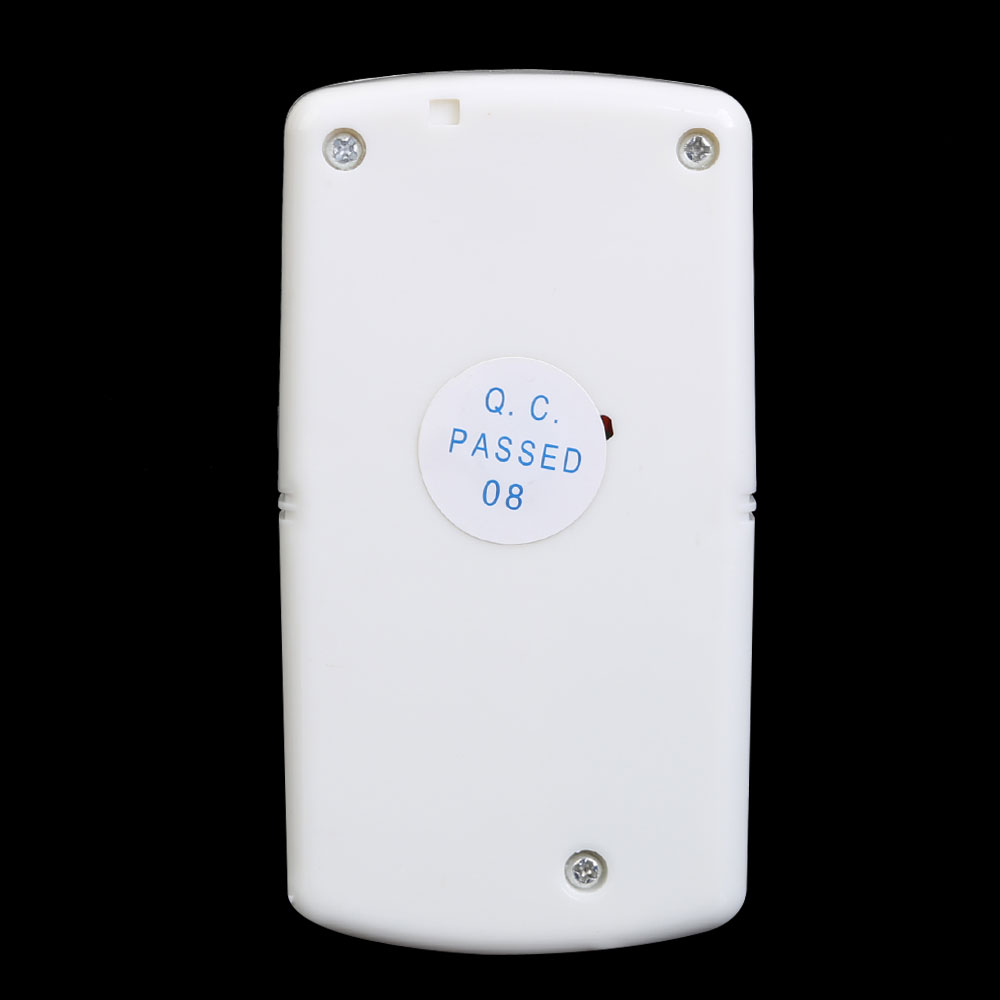 Alarm Getar 120db, Alarm Anti- - Wireless Door Sensor ulasan dan harga