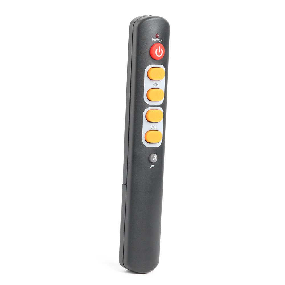 Remote Control Pembelajaran 6  - Smart Home Yellow ulasan dan harga