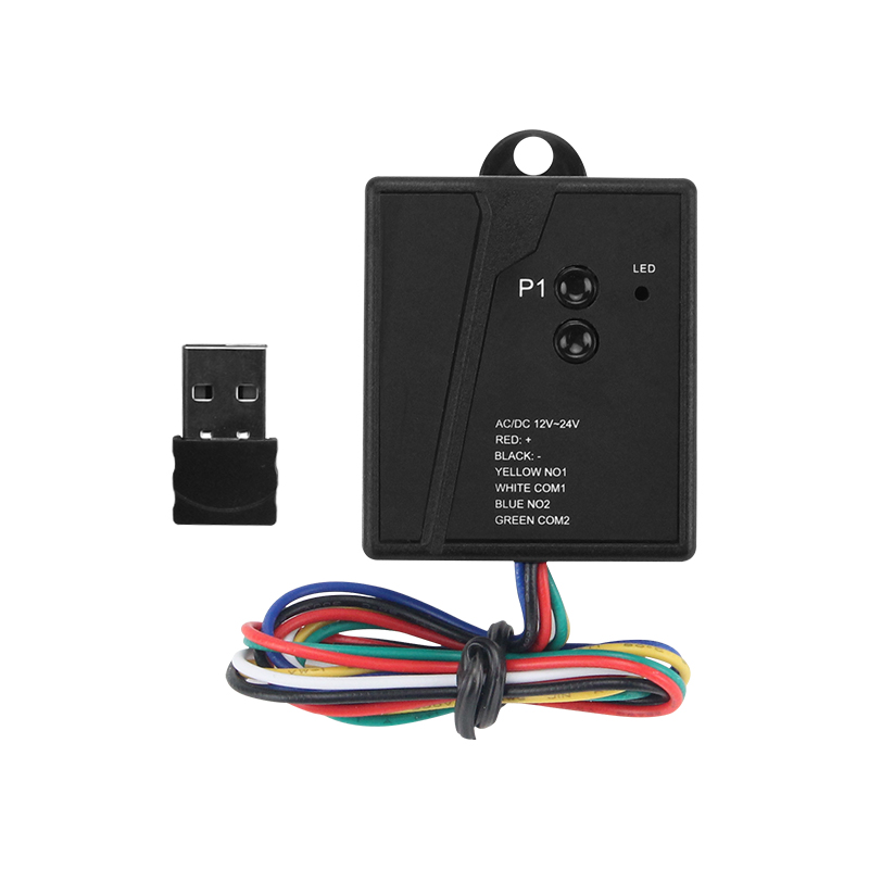 Ezyopeneck Receiver pembuka pi - Wireless Door Sensor ulasan dan harga