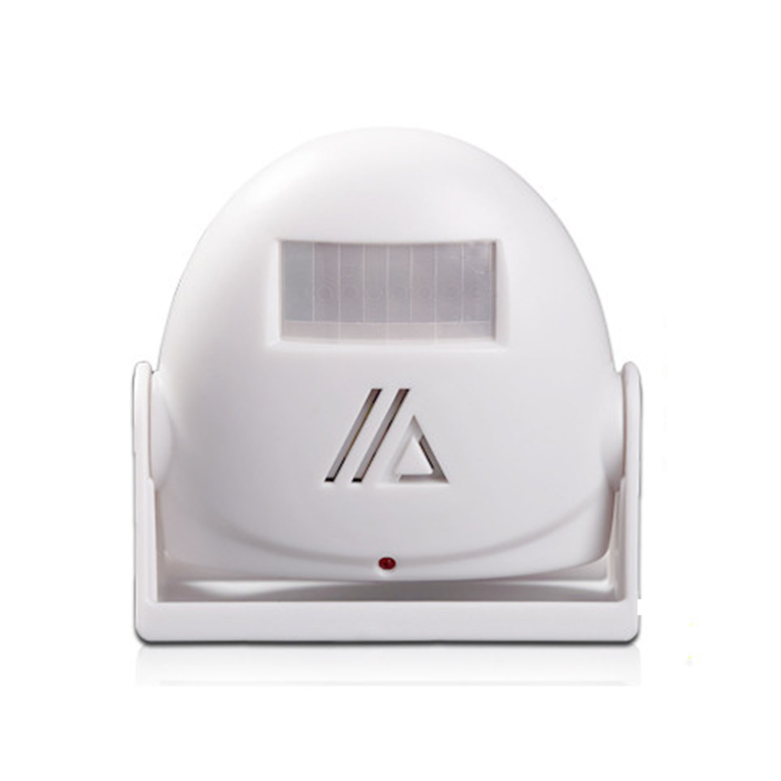 Bel Alarm Inframerah Anti Mali - Wireless Door Sensor ulasan dan harga