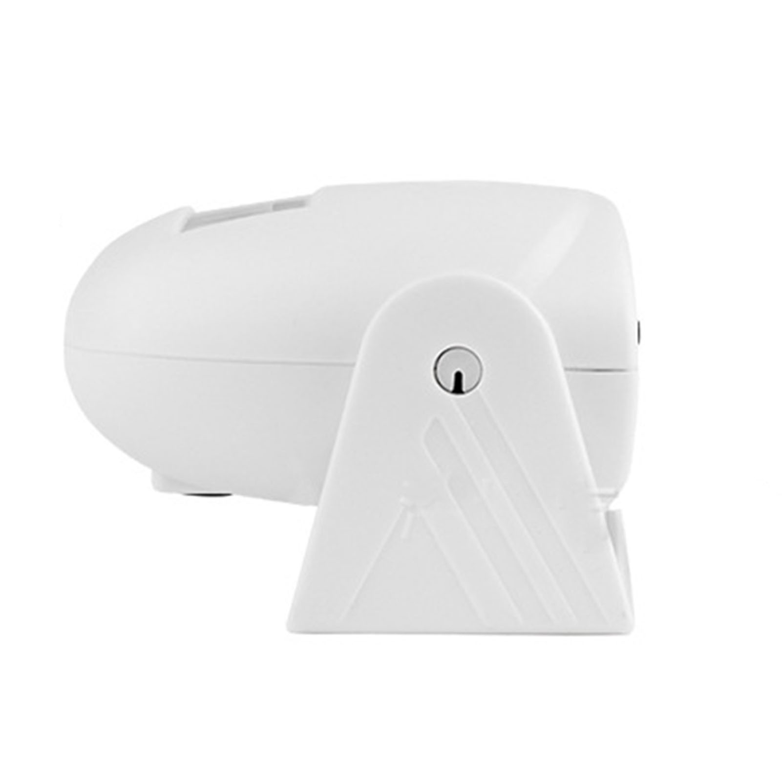 Bel Alarm Inframerah Anti Mali - Wireless Door Sensor ulasan dan harga