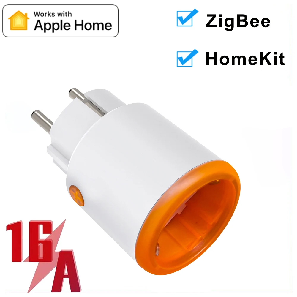 Soket Steker Zigbee Pintar 368 - Smart Home Wiser ulasan dan harga