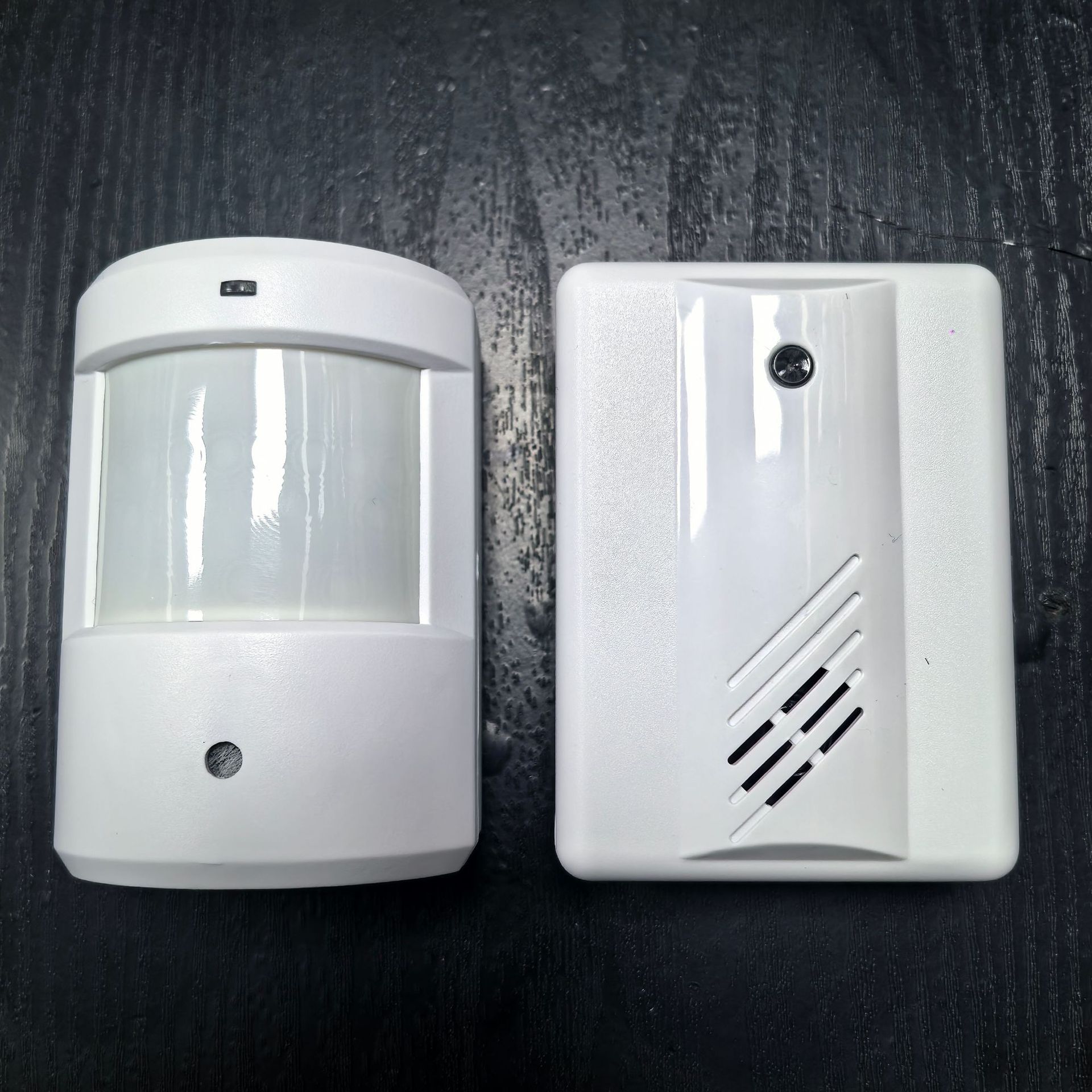 Alarm Nirkabel Lonceng Sambuta - Wireless Door Sensor ulasan dan harga