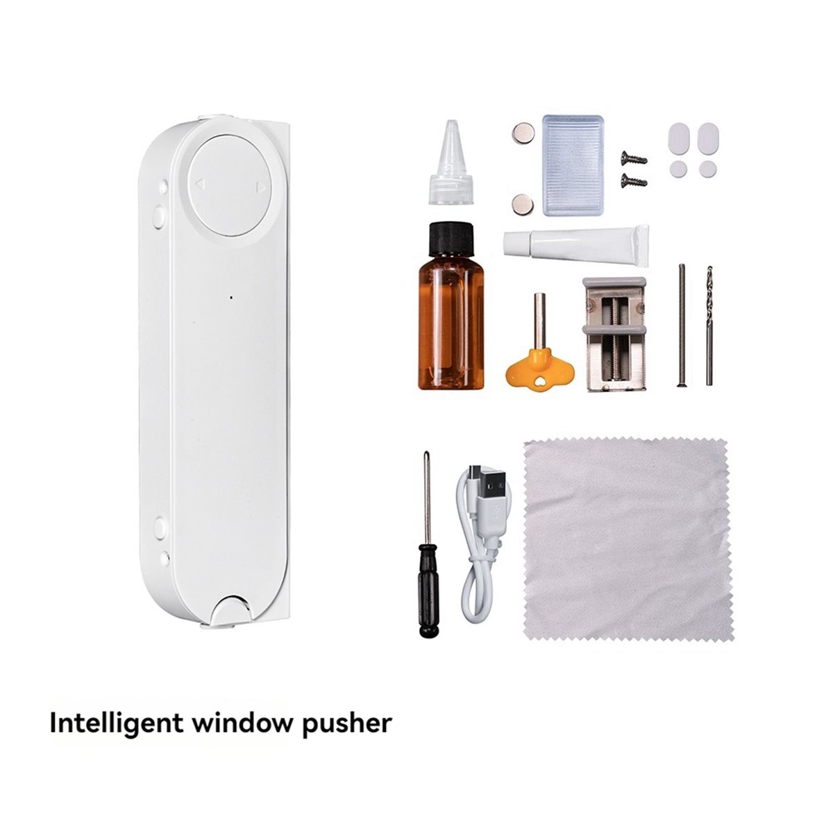 PENGGUNAAN RUMAH TANGGA*GOOD T - Smart Home Wiser ulasan dan harga