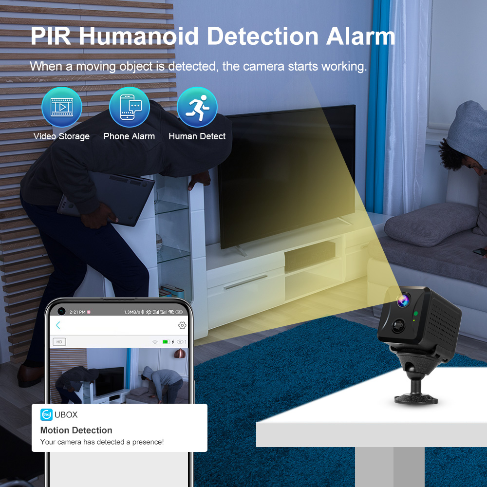 LS kamera Mini Cctv 4g Sim 5MP - Smart Home Camera Ezviz ulasan dan harga