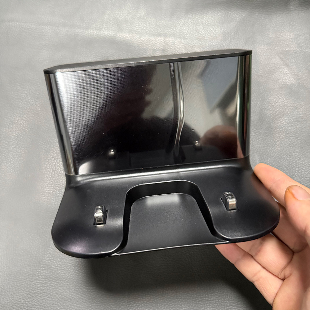 Stasiun Pengisian Daya untuk D - Smart Home Plus ulasan dan harga