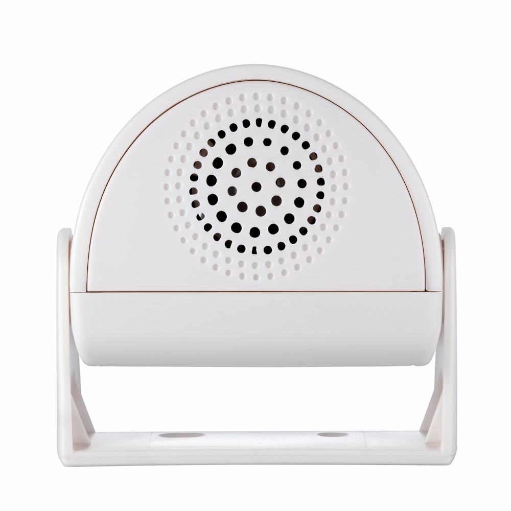 32 Lagu Bel Lonceng Inframerah - Wireless Door Sensor ulasan dan harga