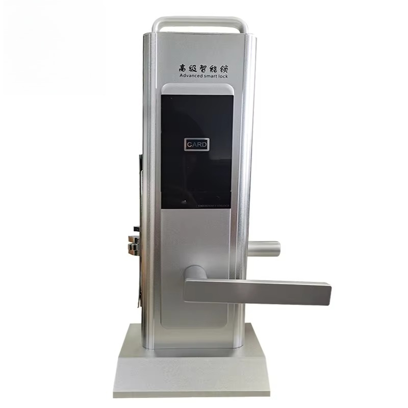 Kunci Pintu Pintar Elektronik  - Smart Home Door Lock ulasan dan harga