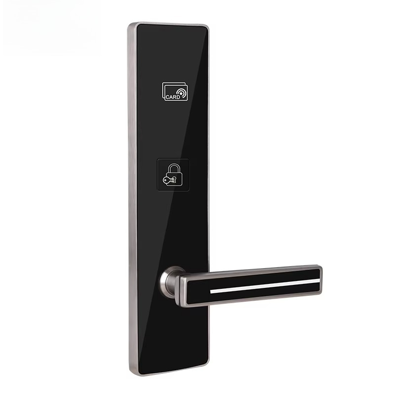 Kunci Pintu Pintar Elektronik  - Smart Home Door Lock ulasan dan harga