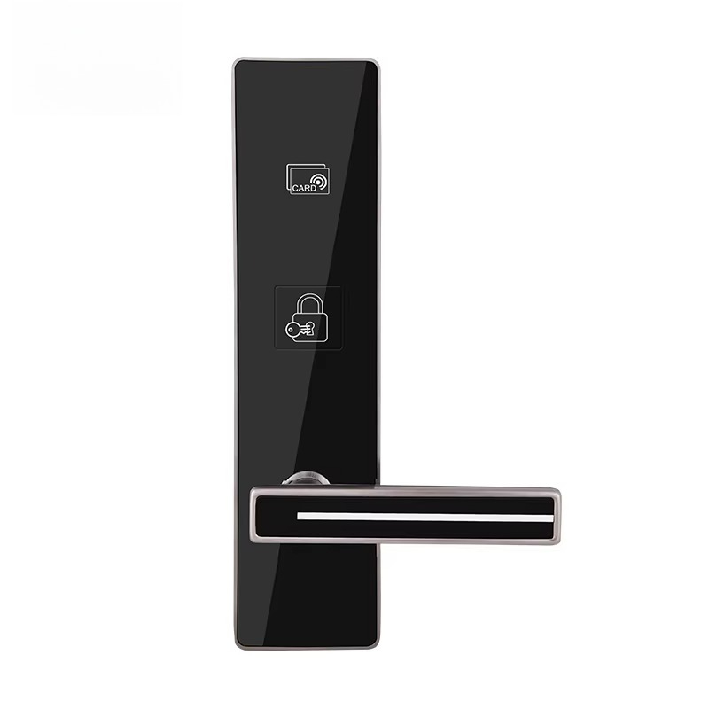 Kunci Pintu Pintar Elektronik  - Smart Home Door Lock ulasan dan harga