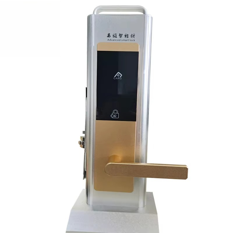Kunci Pintu Pintar Elektronik  - Smart Home Door Lock ulasan dan harga