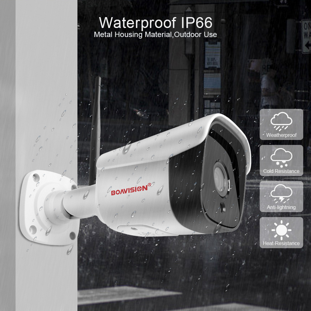HD 5MP WIFI Kamera IP Nirkabel - Smart Home Camera Ezviz ulasan dan harga