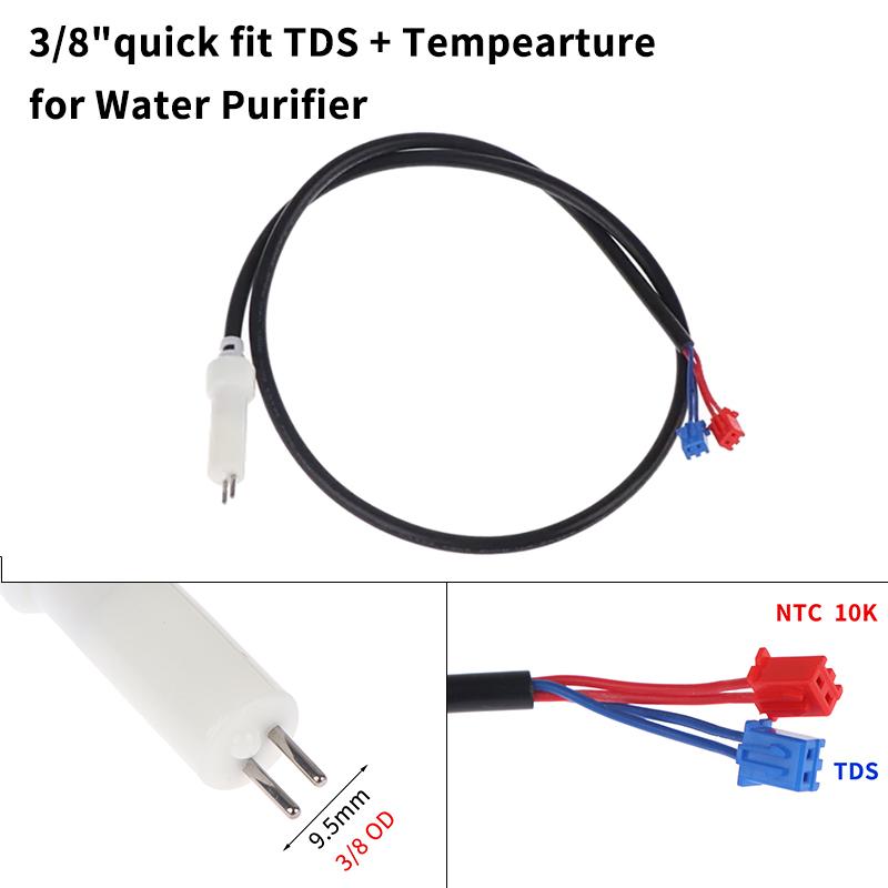 Sensor Pengukur Kualitas Air 3 - Temperature Sensor ulasan dan harga