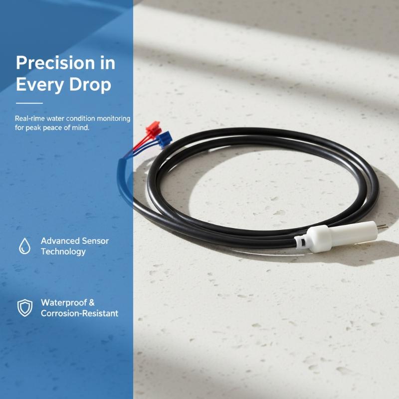 Sensor Pengukur Kualitas Air 3 - Temperature Sensor ulasan dan harga