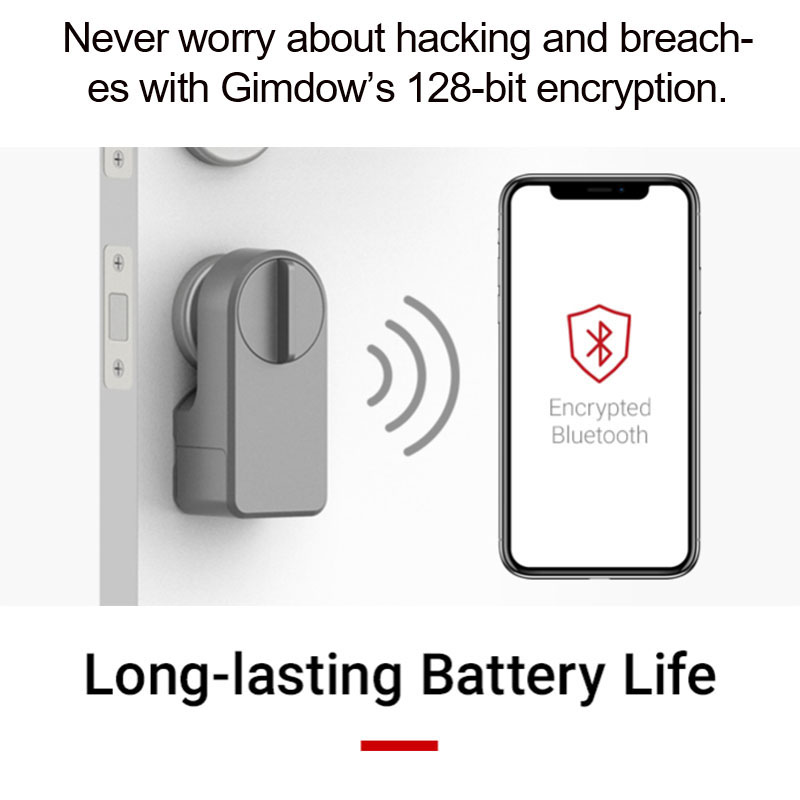 Kunci Pintu Digital Pintar Tuy - Smart Home Door Lock ulasan dan harga